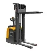 Штабелер электрический самоходный SMARTLIFT CDDK15-I (г/п 1500 кг; 5 м; 24В / 300Ач)
