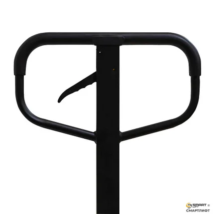 Гидравлическая тележка (рохля)  СМАРТЛИФТ (SMARTLIFT) SD (AC25; M; г/п 2500 кг; 1150х550 мм; RDP)