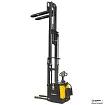 Самоходный штабелер с площадкой электрический СМАРТЛИФТ (SMARTLIFT) ES16-RS (г/п 1600 кг; 4,5 м; 24В / 280Ач) - 5