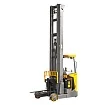 Ричтрак SMARTLIFT CQD20-D (г/п 2000 кг; 11,1 м; li-ion 48В / 450 Ач)