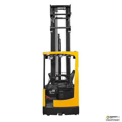 Ричтрак СМАРТЛИФТ (SMARTLIFT) CQD20L (г/п 2000 кг; 11,5 м; li-ion 48В / 405 Ач)