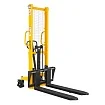 Ручной гидравлический штабелер SMARTLIFT SDA 2016 (г/п 2000 кг; 1,6 м; вилы 300-850 мм) 