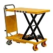 Гидравлический подъемный стол SMARTLIFT PT 300A (г/п 300 кг; 815х500 мм; 0,9 м) 