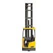 Ричтрак SMARTLIFT CQD20-D (г/п 2000 кг; 11,1 м; li-ion 48В / 450 Ач)