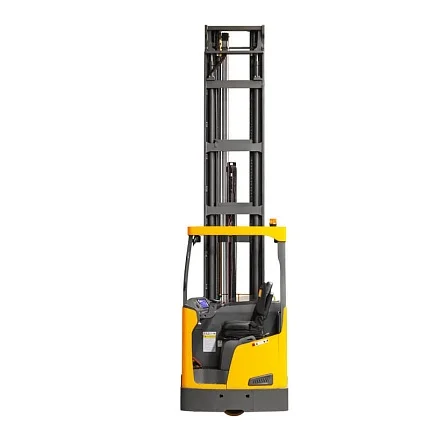 Ричтрак SMARTLIFT CQD20-D (г/п 2000 кг; 11,1 м; li-ion 48В / 450 Ач)
