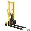 Ручной гидравлический штабелер СМАРТЛИФТ (SMARTLIFT) SDA 1516 (г/п 1500 кг; 1,6 м; вилы 300-850 мм) - 1