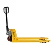 Гидравлическая тележка (рохля)  SMARTLIFT SD (CBY-BF3.0; г/п 3000 кг; 1150x550 мм; PDP)