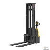 Штабелер электрический самоходный СМАРТЛИФТ (SMARTLIFT) CDD15R-E (N) (г/п 1500 кг; 3 м; 24В / 105Ач) - 4