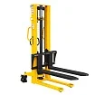Ручной гидравлический штабелер SMARTLIFT SDA 1030 (г/п 1000 кг; 3 м; вилы 300-850 мм) 