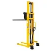 Ручной гидравлический штабелер SMARTLIFT SDA 1030 (г/п 1000 кг; 3 м; вилы 300-850 мм) 