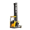 Ричтрак SMARTLIFT CQD20-D (г/п 2000 кг; 11,1 м; li-ion 48В / 450 Ач)