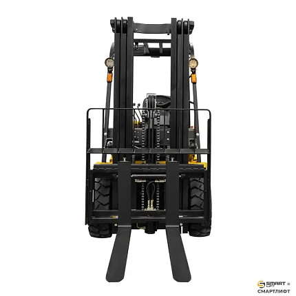 Вилочный погрузчик дизельный СМАРТЛИФТ (SMARTLIFT) CPCD30T3 (г/п 3000 кг; 3 м; Xinchai 490)