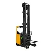 Ричтрак SMARTLIFT CQD20RVF2 (г/п 2000 кг; 11,5 м; 48В / 775 Ач) 