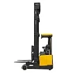 Ричтрак SMARTLIFT CQD20L (г/п 2000 кг; 11,5 м; li-ion 48В / 405 Ач)