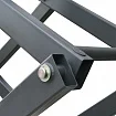 Подъемник ножничный несамоходный SMARTLIFT SJY-0.5-9 (г/п 500 кг; 380В; 9 м) 