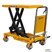 Гидравлический подъемный стол СМАРТЛИФТ (SMARTLIFT) PT 800A (г/п 800 кг; 1016х510 мм; 1 м) - 2