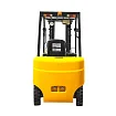 Электропогрузчик SMARTLIFT EFL252 (г/п 2500 кг; 3 м; li-ion 80В / 205Ач)