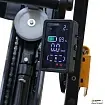 Вилочный погрузчик электрический СМАРТЛИФТ (SMARTLIFT) CPD18SL (г/п 1800 кг; 4,8 м; li-ion 80В / 230Ач) - 7