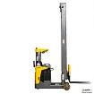 Ричтрак СМАРТЛИФТ (SMARTLIFT) CQD20-D (г/п 2000 кг; 12 м; li-ion 48В / 450 Ач) - 7