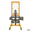 Ручной гидравлический штабелер для бочек СМАРТЛИФТ (SMARTLIFT) DA450A - 7
