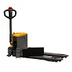Электрическая самоходная тележка SMARTLIFT CBD15W-II Li (г/п 1500 кг; li-ion 25,6В / 40Ач)