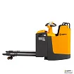 Электрическая самоходная тележка СМАРТЛИФТ (SMARTLIFT) CBD20L (г/п 2000 кг; li-ion 25,6В / 230Ач; EPS) - 6
