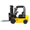 Погрузчик дизельный SMARTLIFT CPCD18T8 (г/п 1800 кг; 4,8 м; Mitsubishi S4Q2) 