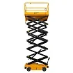 Подъемник ножничный самоходный SMARTLIFT SJY-0.5-11A (г/п 500 кг; 11 м) 