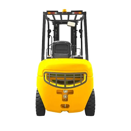 Электропогрузчик SMARTLIFT EFL302 (г/п 3000 кг; 3 м; li-ion 80В / 280Ач)