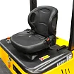 Электропогрузчик SMARTLIFT EFL181 (г/п 1800 кг; 4,8 м; li-ion 48В / 205Ач)