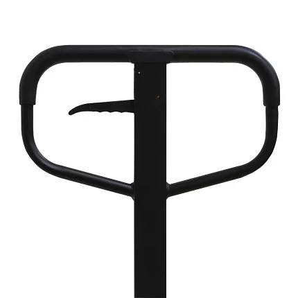 Гидравлическая тележка (рохля)  SMARTLIFT SD-S (AC25; M; г/п 2500 кг; 800х550 мм; PDP) 