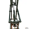 Подъемник ножничный несамоходный СМАРТЛИФТ (SMARTLIFT) SJY-0.3-3 (г/п 300 кг; 220В; 3 м) - 7