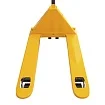 Гидравлическая тележка (рохля)  SMARTLIFT SD-W (BF25; г/п 2500 кг; 1150х685 мм; PDP) 