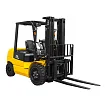 Электропогрузчик SMARTLIFT EFL302 (г/п 3000 кг; 3 м; li-ion 80В / 280Ач)