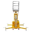 Подъемник одномачтовый SMARTLIFT GTWY 8-200S (T) (г/п 200 кг; AC&DC; 8 м) 