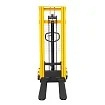 Ручной гидравлический штабелер SMARTLIFT SDA 1025 (г/п 1000 кг; 2,5 м; фиксированные вилы) 