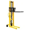 Ручной гидравлический штабелер SMARTLIFT SDA 1030 (г/п 1000 кг; 3 м; вилы 300-850 мм) 