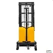 Штабелер с электроподъемом СМАРТЛИФТ (SMARTLIFT) SPN 1530 (г/п 1500 кг; 3 м; 12В / 120Ач) - 7
