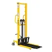 Ручной гидравлический штабелер SMARTLIFT SDJ 0516 (г/п 500 кг; 1,6 м; вилы 200-550 мм) 