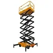 Подъемник ножничный самоходный SMARTLIFT SJY-0.5-11A (г/п 500 кг; 11 м) 