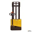 Сопровождаемый штабелер электрический самоходный СМАРТЛИФТ (SMARTLIFT) EST122 (г/п 1200 кг; 3,6 м; 24В / 85Ач) - 10