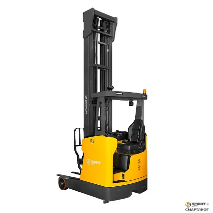 Ричтрак СМАРТЛИФТ (SMARTLIFT) MFZ-L16M (г/п 1600 кг; 6,5 м; li-ion 48В / 300 Ач)