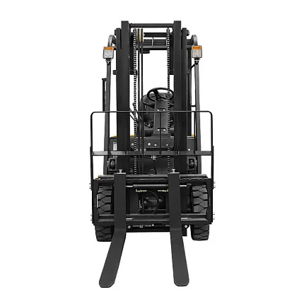 Электропогрузчик SMARTLIFT EFL181 (г/п 1800 кг; 4,8 м; li-ion 48В / 205Ач)