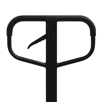 Гидравлическая тележка (рохля)  СМАРТЛИФТ (SMARTLIFT) SD (AC25; M; г/п 2500 кг; 1150х550 мм; PDP)