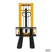 Ручной гидравлический штабелер СМАРТЛИФТ (SMARTLIFT) CTY-E10-20 (г/п 1000 кг; 2 м; вилы 330-860 мм) - 8