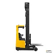 Ричтрак СМАРТЛИФТ (SMARTLIFT) CQD20L (г/п 2000 кг; 11,5 м; li-ion 48В / 405 Ач) - 6