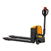 Электрическая самоходная тележка SMARTLIFT CBD15W-II Li (г/п 1500 кг; li-ion 24В / 50Ач)