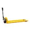 Гидравлическая тележка (рохля)  SMARTLIFT SD-L (AC25; г/п 2500 кг; 1500х550 мм; PDP)
