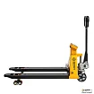 Гидравлическая тележка (рохля) с весами  СМАРТЛИФТ (SMARTLIFT) BFC30 (г/п 3000 кг; 1150х570 мм; RDP) - 5