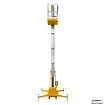 Подъемник одномачтовый СМАРТЛИФТ (SMARTLIFT) GTWY 8-100 (T) (г/п 125 кг; AC&DC; 8 м) - 9
